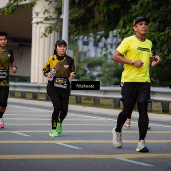 Runner Photo 6277734