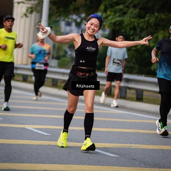Runner Photo 6277737