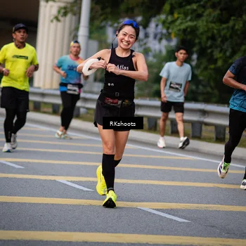 Runner Photo 6277741