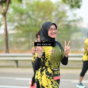 Runner Photo 6277745