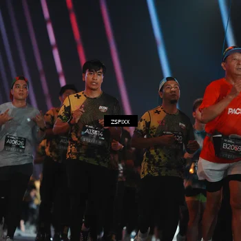 Runner Photo 6277750