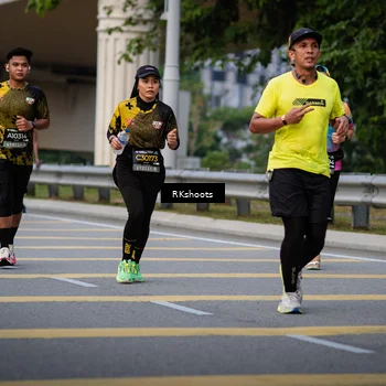 Runner Photo 6277752