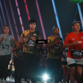 Runner Photo 6277753