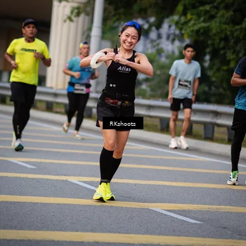 Runner Photo 6277759