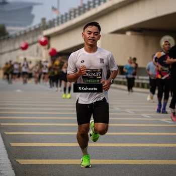 Runner Photo 6277764