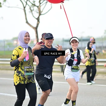 Runner Photo 6277770