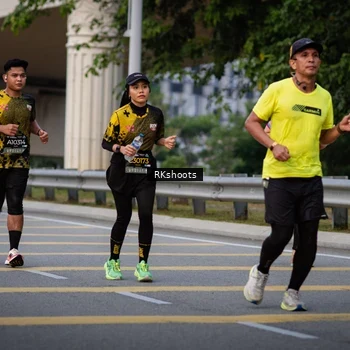 Runner Photo 6277779