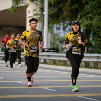 Runner Photo 6277781