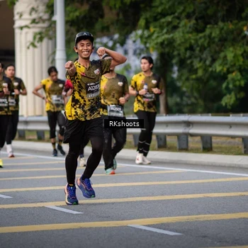 Runner Photo 6277791