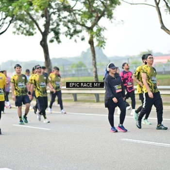 Runner Photo 6277799
