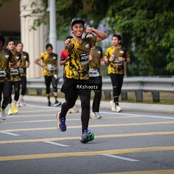 Runner Photo 6277800