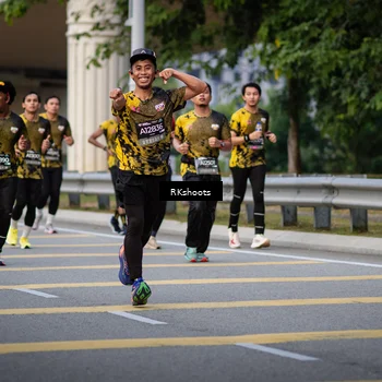 Runner Photo 6277802