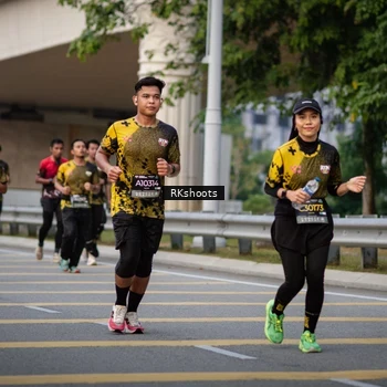 Runner Photo 6277828