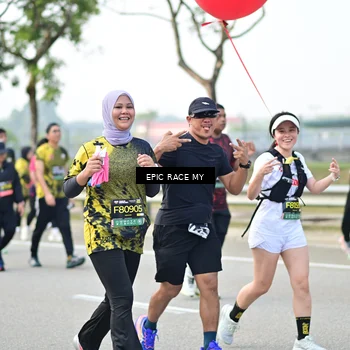 Runner Photo 6277833