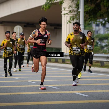 Runner Photo 6277834