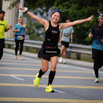 Runner Photo 6277835