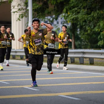 Runner Photo 6277841