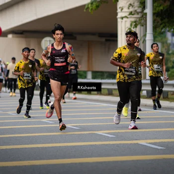 Runner Photo 6277846