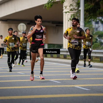 Runner Photo 6277849