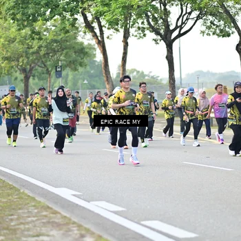 Runner Photo 6277853