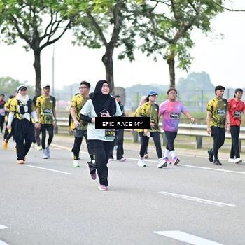 Runner Photo 6277854