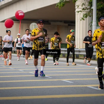 Runner Photo 6277857