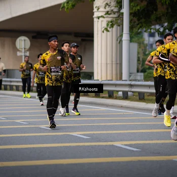 Runner Photo 6277858