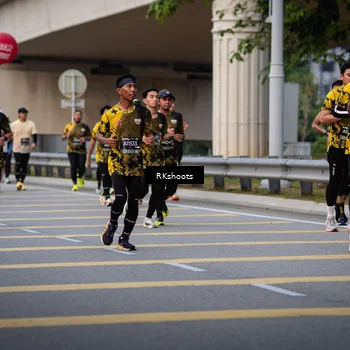Runner Photo 6277868