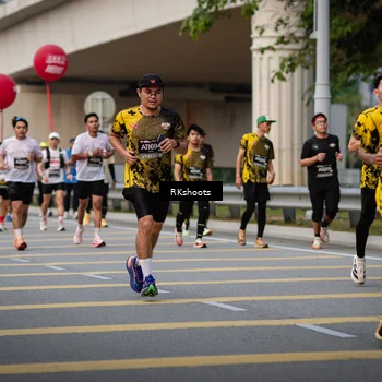Runner Photo 6277874