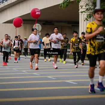 Runner Photo 6277883