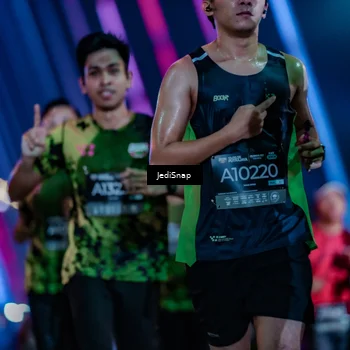 Runner Photo 6277887