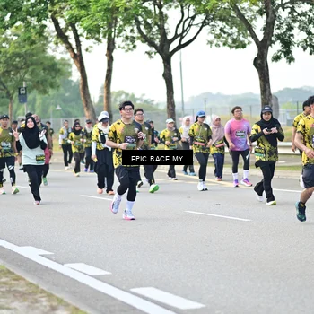 Runner Photo 6277901