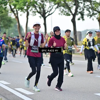 Runner Photo 6277902