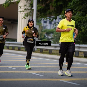 Runner Photo 6277903