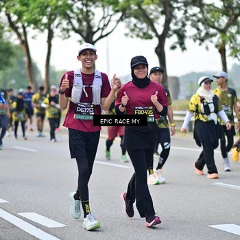 Runner Photo 6277905