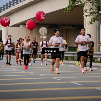 Runner Photo 6277920
