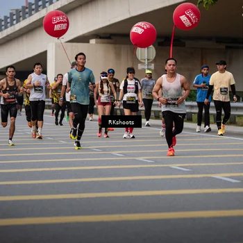 Runner Photo 6277921
