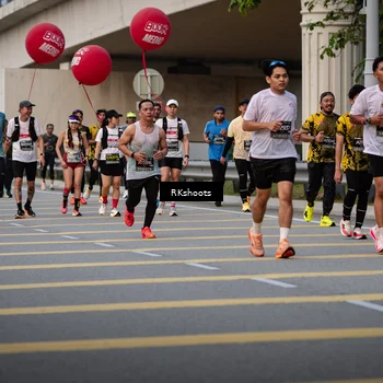 Runner Photo 6277933