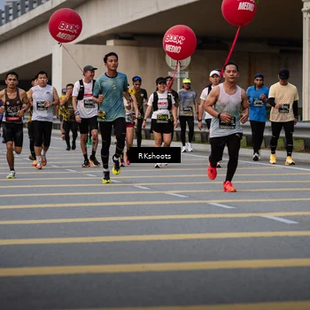 Runner Photo 6277938