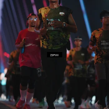 Runner Photo 6277947