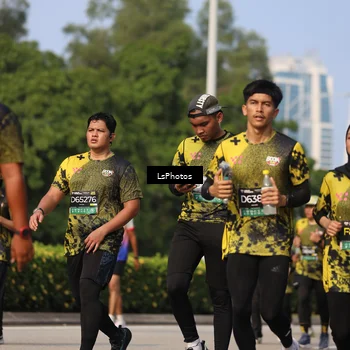 Runner Photo 6277948