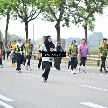 Runner Photo 6277950