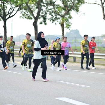 Runner Photo 6277951