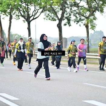 Runner Photo 6277952