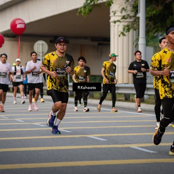 Runner Photo 6277953