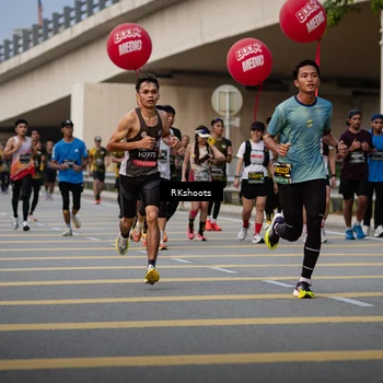 Runner Photo 6277954