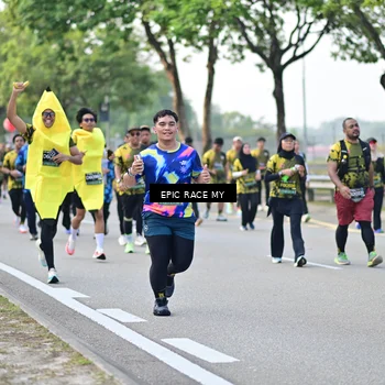 Runner Photo 6277955