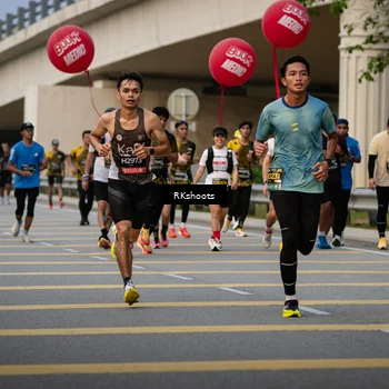 Runner Photo 6277958