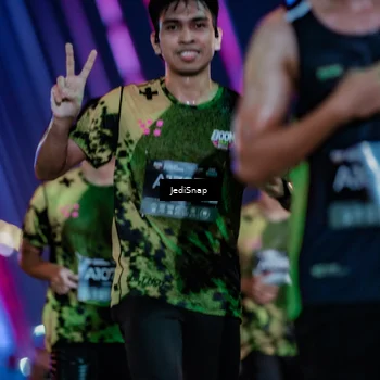 Runner Photo 6277971