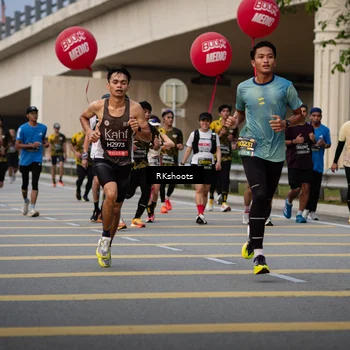 Runner Photo 6277975